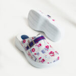 Ciabatte in pelle antifatica con gel / Ciabatte in pelle antifatica con gel /