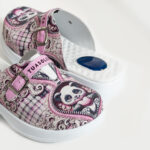 Ciabatte in pelle antifatica con gel / Ciabatte in pelle antifatica con gel /