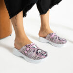 Ciabatte in pelle antifatica con gel / Ciabatte in pelle antifatica con gel /