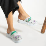 Ciabatte in pelle antifatica con gel / Ciabatte in pelle antifatica con gel /