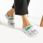 Ciabatte in pelle antifatica con gel / Ciabatte in pelle antifatica con gel /