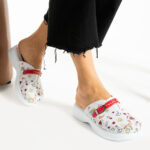 Ciabatte in pelle antifatica con gel / Ciabatte in pelle antifatica con gel /