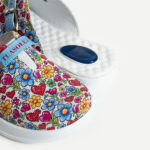 Ciabatte in pelle antifatica con gel / Ciabatte in pelle antifatica con gel /