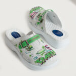 Ciabatte in pelle antifatica con gel / Ciabatte in pelle antifatica con gel /