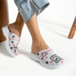 Ciabatte in pelle antifatica con gel / Ciabatte in pelle antifatica con gel /