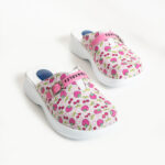 Ciabatte in pelle antifatica con gel / Ciabatte in pelle antifatica con gel /