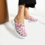 Ciabatte in pelle antifatica con gel / Ciabatte in pelle antifatica con gel /