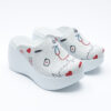 Ciabatte da donna estive nere in pelle naturale Sandali e ciabatte da donna Monocolore 6 Ciabatte da donna estive nere in pelle naturale Sandali e ciabatte da donna Monocolore 6