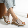 Ciabatte colorate con plateau in vera pelle Outlet Ciabatte da infermiere 5 Ciabatte colorate con plateau in vera pelle Outlet Ciabatte da infermiere 5