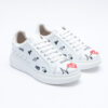 Scarpe sanitarie anatomiche in pelle Scarpe da lavoro donna Ciabatte da infermiere 6 Scarpe sanitarie anatomiche in pelle Scarpe da lavoro donna Ciabatte da infermiere 6