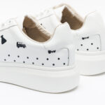 Scarpe sanitarie anatomiche in pelle /