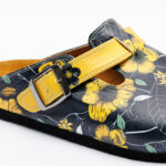 Sabot da donna bassi colorati /