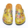 Sabot da donna bassi colorati Sabot da donna Colorate 6 Sabot da donna bassi colorati Sabot da donna Colorate 6
