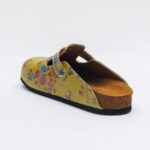 Sabot da donna bassi colorati / Sabot da donna bassi colorati /