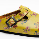 Sabot da donna bassi colorati / Sabot da donna bassi colorati /