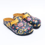 Sabot da donna bassi colorati /