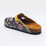 Sabot da donna bassi colorati /