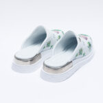 Ciabatte anatomiche in vera pelle per dentisti / Ciabatte anatomiche in vera pelle per dentisti /