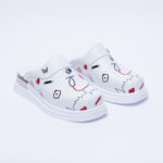 Ciabatte mediche anatomiche in vera pelle / Ciabatte mediche anatomiche in vera pelle /