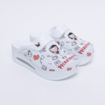 Ciabatte sanitarie in pelle con sottopiede soft / Ciabatte sanitarie in pelle con sottopiede soft /