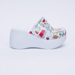 Ciabatte sanitarie in pelle con sottopiede soft / Ciabatte sanitarie in pelle con sottopiede soft /