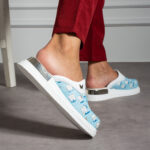 Ciabatte anatomiche in vera pelle per dentisti / Ciabatte anatomiche in vera pelle per dentisti /