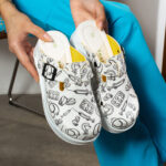 Ciabatte sanitarie anatomiche da donna con zeppa / Ciabatte sanitarie anatomiche da donna con zeppa /