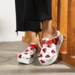 Ciabatte da lavoro anatomiche da donna con zeppa / Ciabatte da lavoro anatomiche da donna con zeppa /