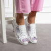 Sneakers da donna nere leggere in pelle naturale Sneakers da donna Alberghiero e ristorazione 5 Sneakers da donna nere leggere in pelle naturale Sneakers da donna Alberghiero e ristorazione 5