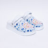 Ciabatte in pelle antifatica con gel Zoccoli da lavoro donna Asilo 5 Ciabatte in pelle antifatica con gel Zoccoli da lavoro donna Asilo 5