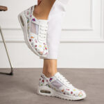 Scarpe da lavoro anatomiche in pelle / Scarpe da lavoro anatomiche in pelle /