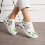 Scarpe da lavoro in vera pelle per dentisti / Scarpe da lavoro in vera pelle per dentisti /