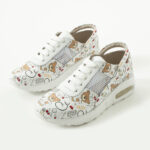 Scarpe da lavoro anatomiche in pelle / Scarpe da lavoro anatomiche in pelle /