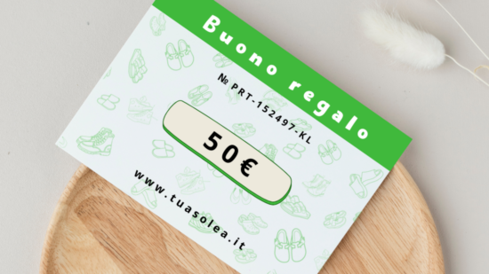 Buoni regalo: La combinazione perfetta di comodità, flessibilità e personalizzazione / Без категория