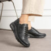 Sneakers da lavoro leggeri per donne in pelle naturale Scarpe da lavoro donna Colorate 6 Sneakers da lavoro leggeri per donne in pelle naturale Scarpe da lavoro donna Colorate 6