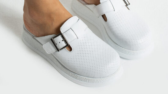 Dove sono obbligatorie le scarpe antinfortunistiche?