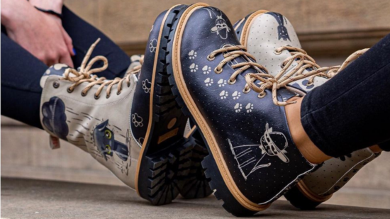 Come capire se le scarpe ti vanno bene