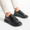 Sabot uomo nero in pelle con cinturino dietro Scarpe e ciabatte da lavoro uomo Alberghiero e ristorazione 6 Sabot uomo nero in pelle con cinturino dietro Scarpe e ciabatte da lavoro uomo Alberghiero e ristorazione 6