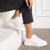 Scarpe sanitarie anatomiche in pelle Scarpe da lavoro donna Ciabatte da infermiere 6 Scarpe sanitarie anatomiche in pelle Scarpe da lavoro donna Ciabatte da infermiere 6