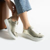 Sneakers da donna rosse leggere in pelle naturale Sneakers da donna 6 Sneakers da donna rosse leggere in pelle naturale Sneakers da donna 6