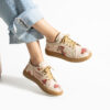 Scarpe barefoot donna con pianta larga – Almond Scarpe barefoot da donna 6 Scarpe barefoot donna con pianta larga – Almond Scarpe barefoot da donna 6