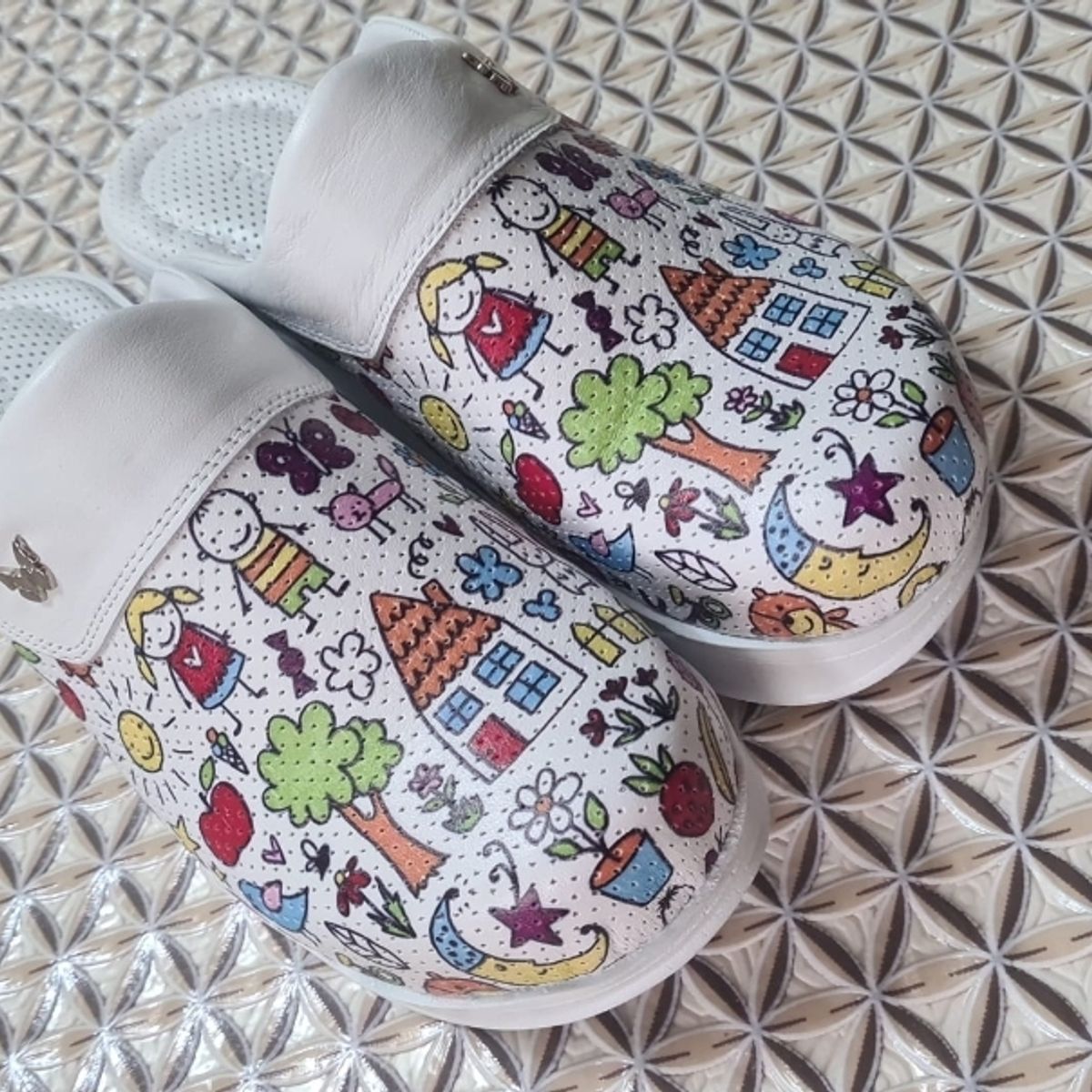 Immagine #1 da Gabriella Albano