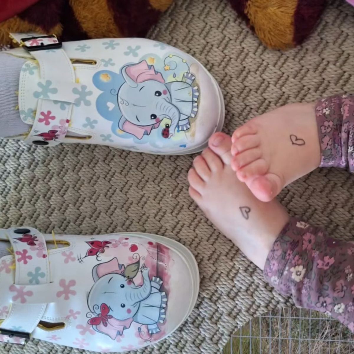 Immagine #1 da Sabrina