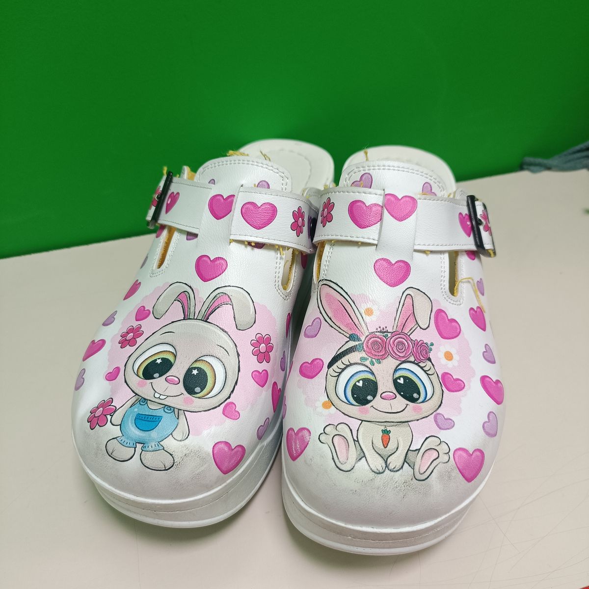 Immagine #1 da Melissa M.