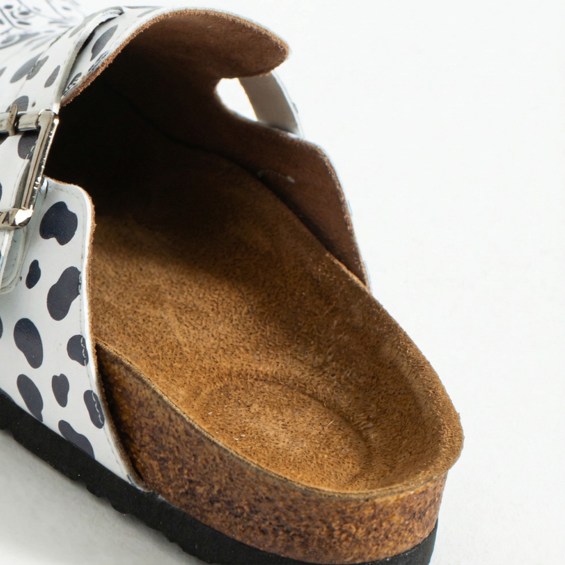 Sabot da donna basso a punta chiusa con fantasia Clogs con stampa Veterinari e toelettatori 17 Sabot da donna basso a punta chiusa con fantasia - immagine 7