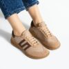 Sneakers donna ergonomiche colorate in pelle Sneakers da donna 5 Sneakers donna ergonomiche colorate in pelle Sneakers da donna 5