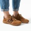 Sneakers bianche eleganti in pelle da donna Sneakers da donna Alberghiero e ristorazione 6 Sneakers bianche eleganti in pelle da donna Sneakers da donna Alberghiero e ristorazione 6