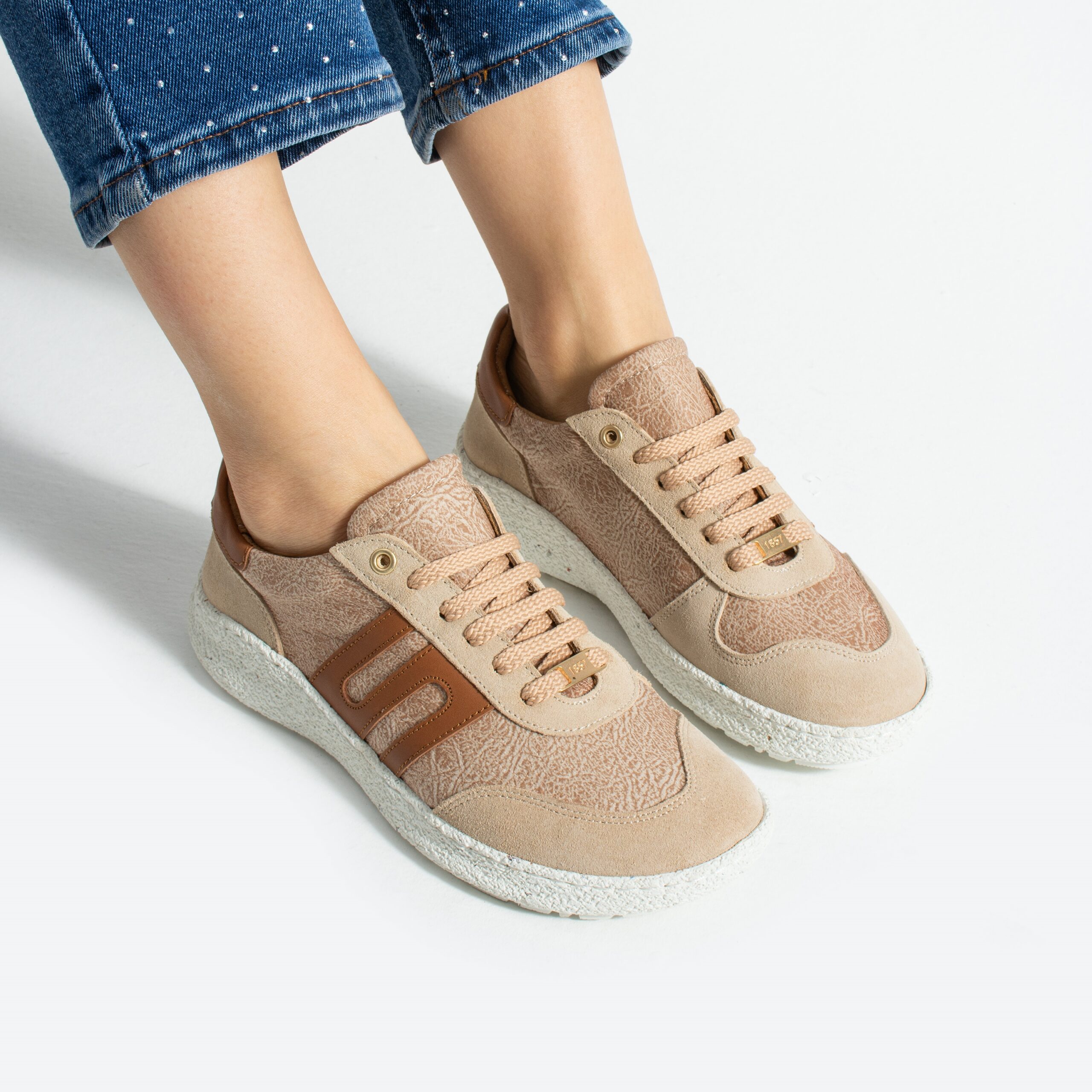 Scarpe barefoot donna con pianta larga – Dune Sneakers donna colorate 11 Scarpe barefoot donna con pianta larga - Dune