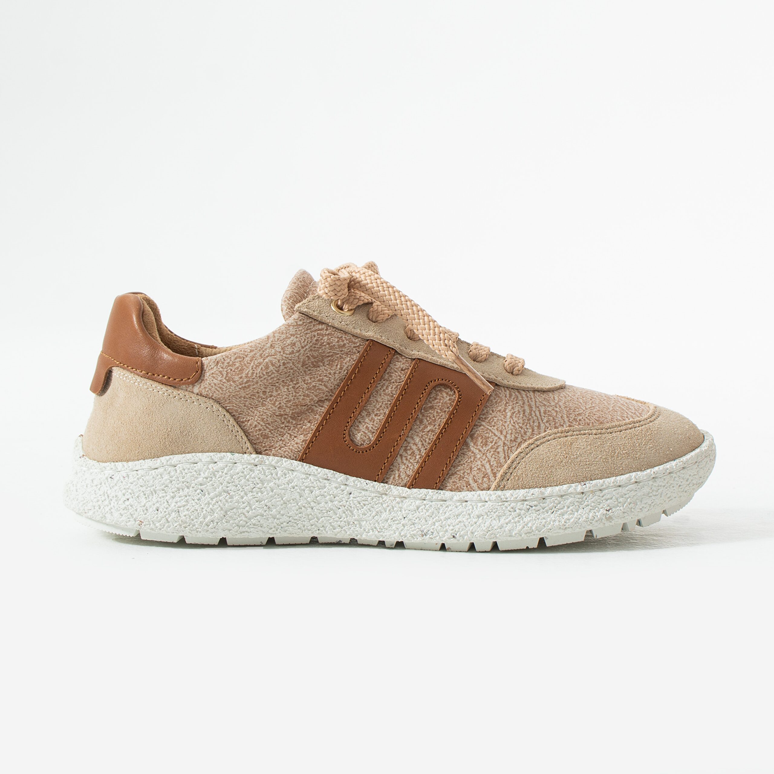 Scarpe barefoot donna con pianta larga – Dune Sneakers donna colorate 21 Scarpe barefoot donna con pianta larga - Dune - immagine 11