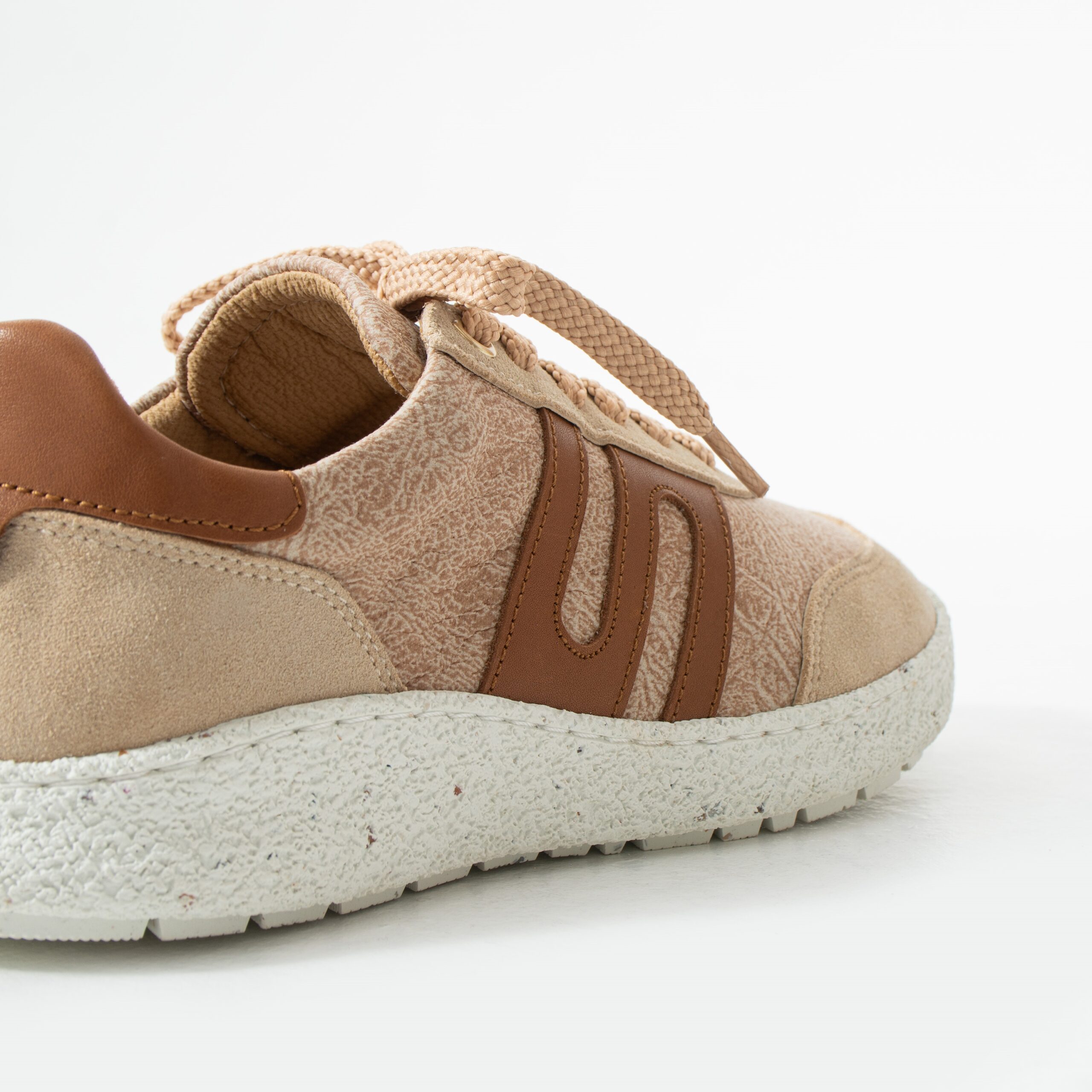Scarpe barefoot donna con pianta larga – Dune Sneakers donna colorate 22 Scarpe barefoot donna con pianta larga - Dune - immagine 12